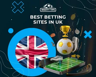 Best Online Betting Sites in the UK for 2025