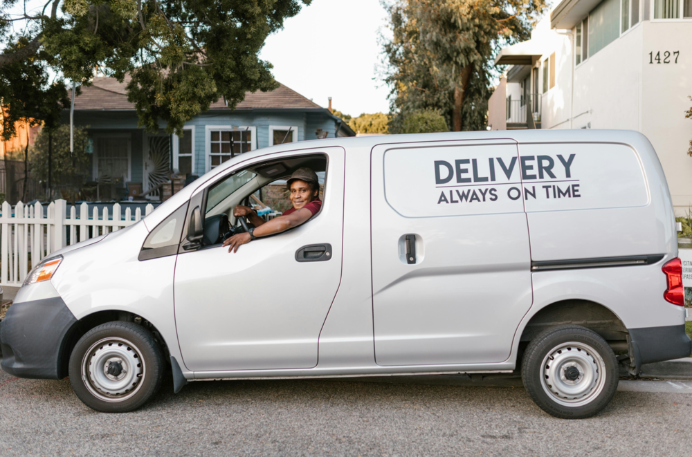 How Vehicle Wraps Can Increase Brand Awareness for Small Businesses