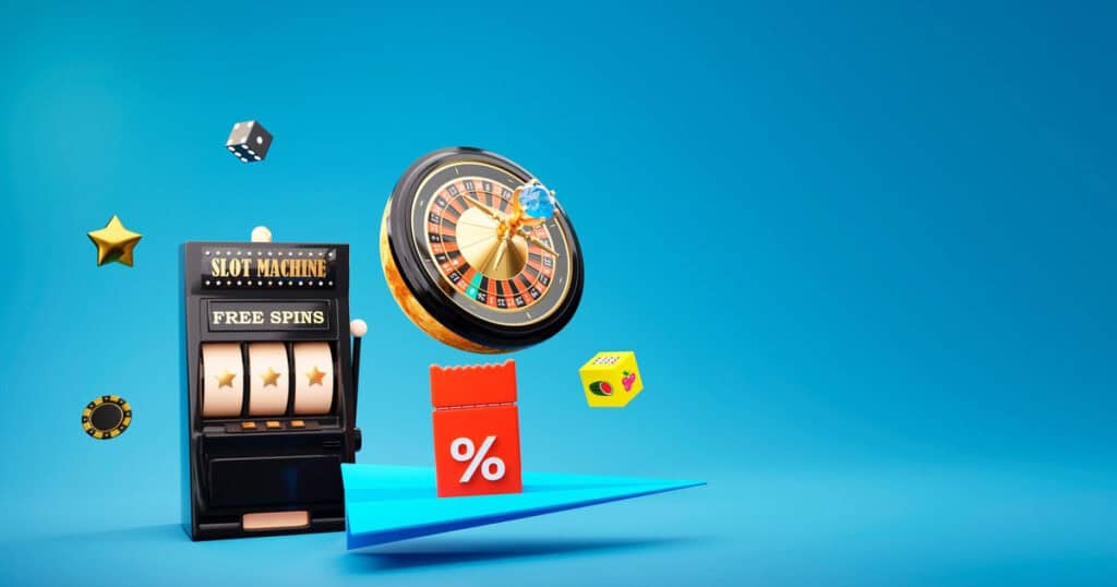 Spin Without Limits: Play Slots Free at Non GamStop Spots