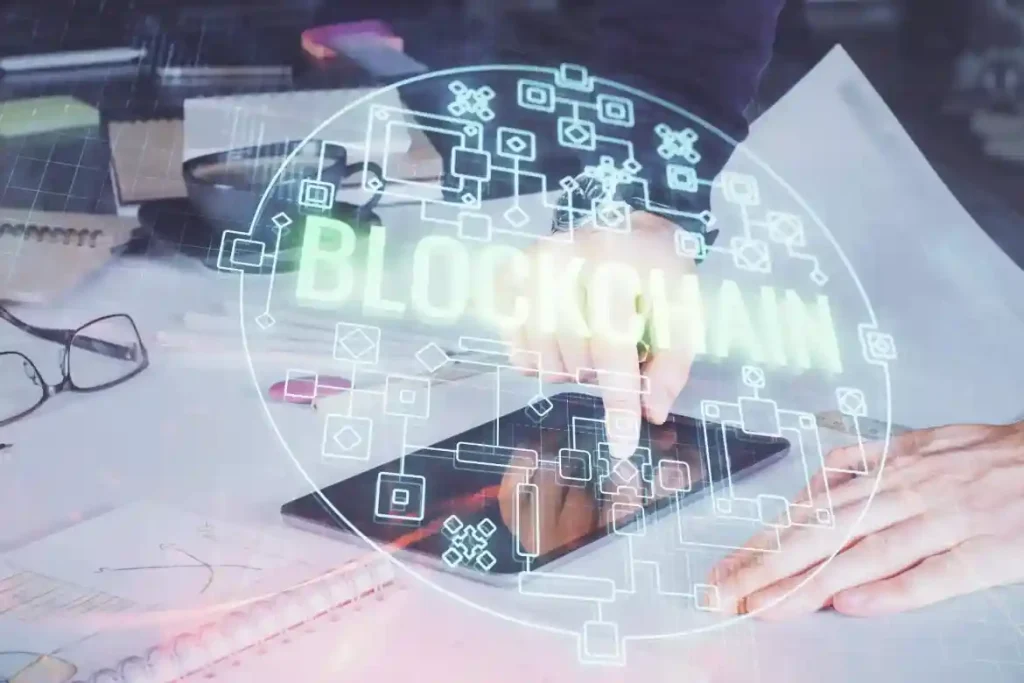 Blockchain and Media: Revolutionizing Content Security in the Digital Era