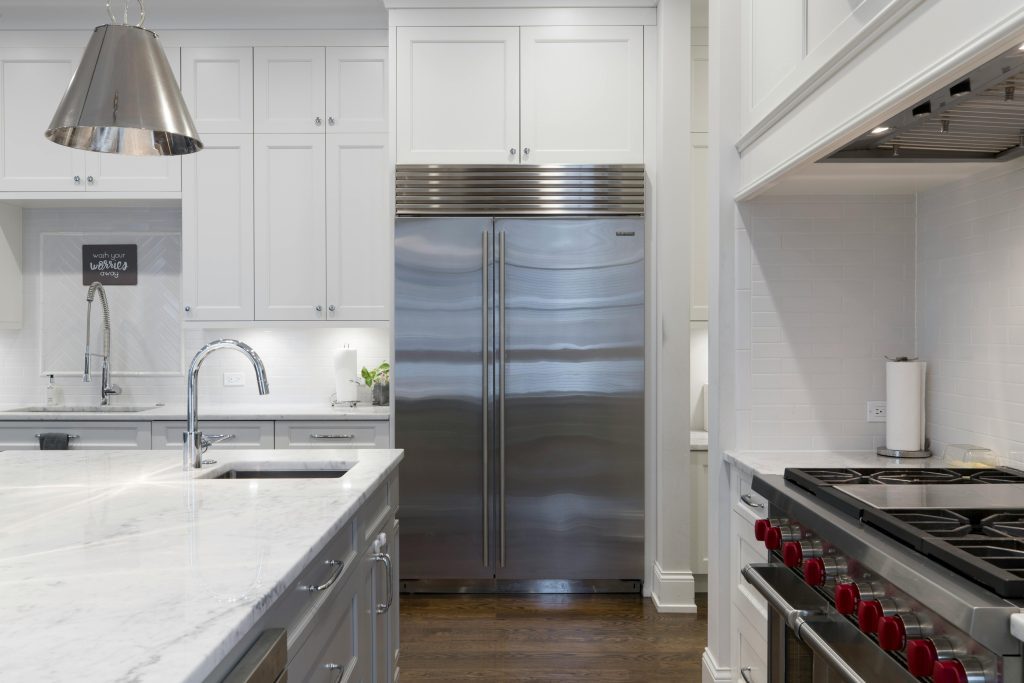 Choosing the Right Refrigerator for Everyday Living