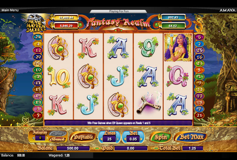 Jaya Slot Gameplay Review: A Comprehensive Look