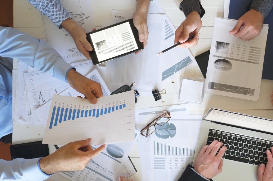 Regulatory Compliance & Statutory Reporting: Safeguarding Your Business