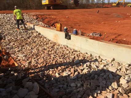 You Should Ask a Landscape Company About Erosion Control Options