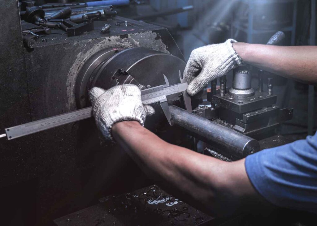 Why Quality Metalworking Equipment Is a Long-Term Investment