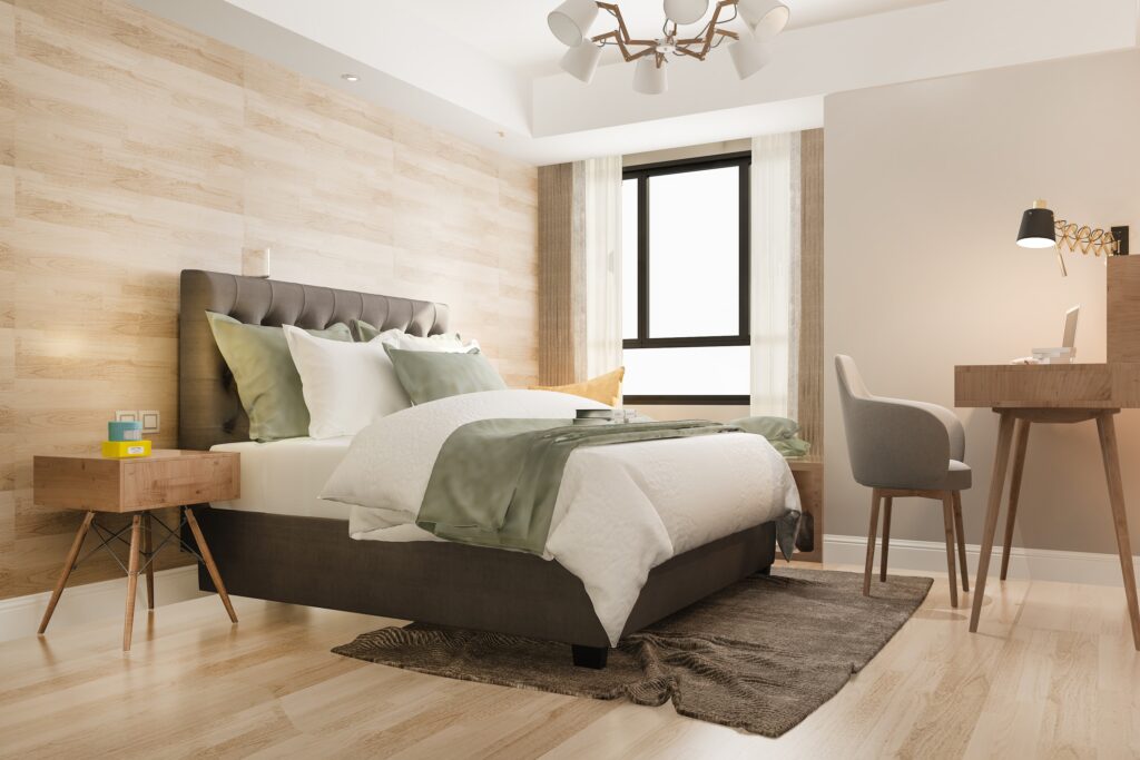 Why Custom Bedroom Furniture Is a Smart Long-Term Investment