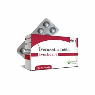 Buy Ivermectin UK: A Guide for Safe and Informed Use