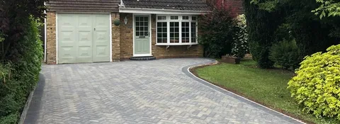 Driveways in Harlow Professional Driveway Installers in Harlow, Essex