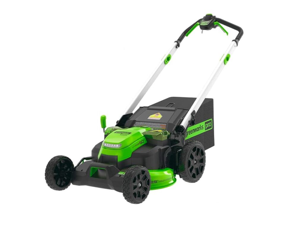 Cordless Lawn Mower vs Gas Mower: Which One Wins?