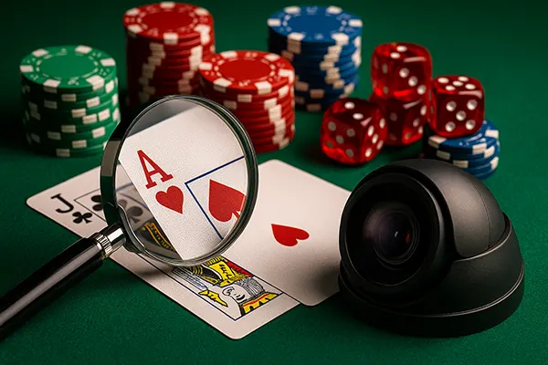 Staying Safe in Cambodia’s Online Poker Scene: How to Recognize and Avoid Gambling Scams