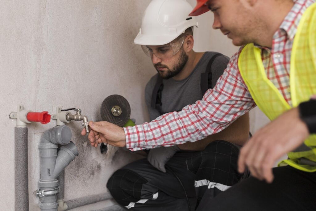 How Sewer System Replacement Improves Household Plumbing Performance
