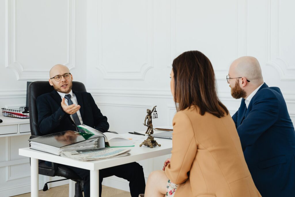 Why a Family Law Lawyer Can Make Everything Better