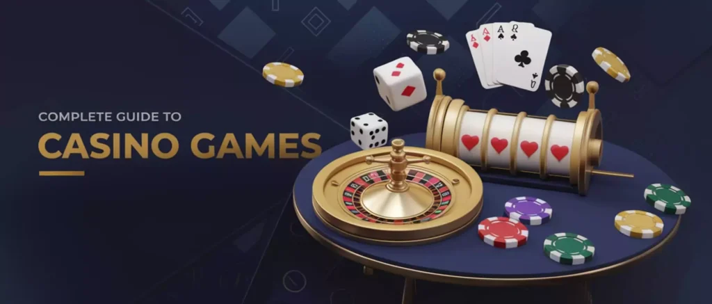 Best International Casinos Serving UAE Arabic Players: A Global Guide for Safe and Smart Gaming