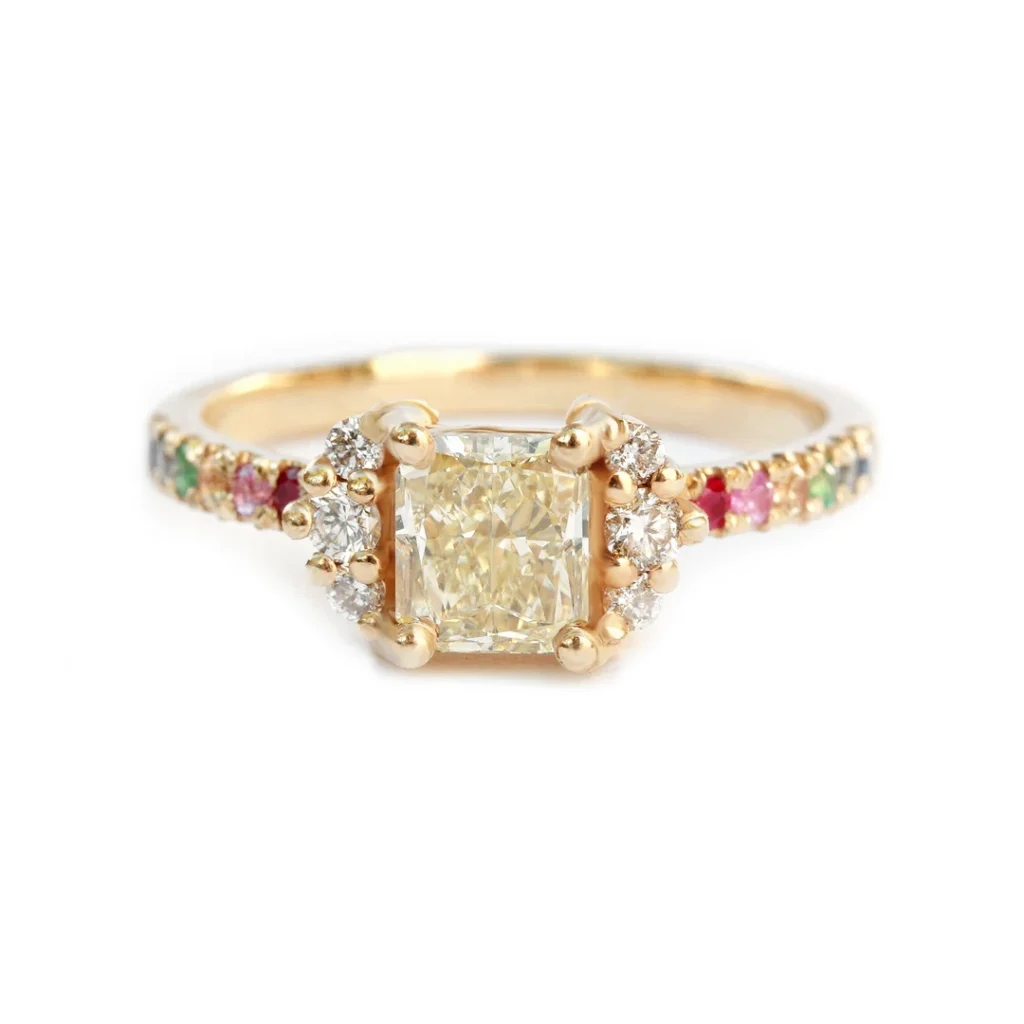 Sleek & Sophisticated: Lily Arkwright White Gold Essentials