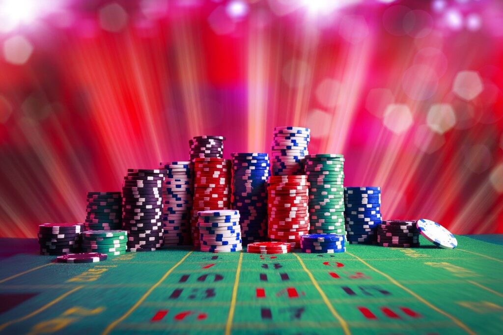 Understanding Volatility in Online Slot Games