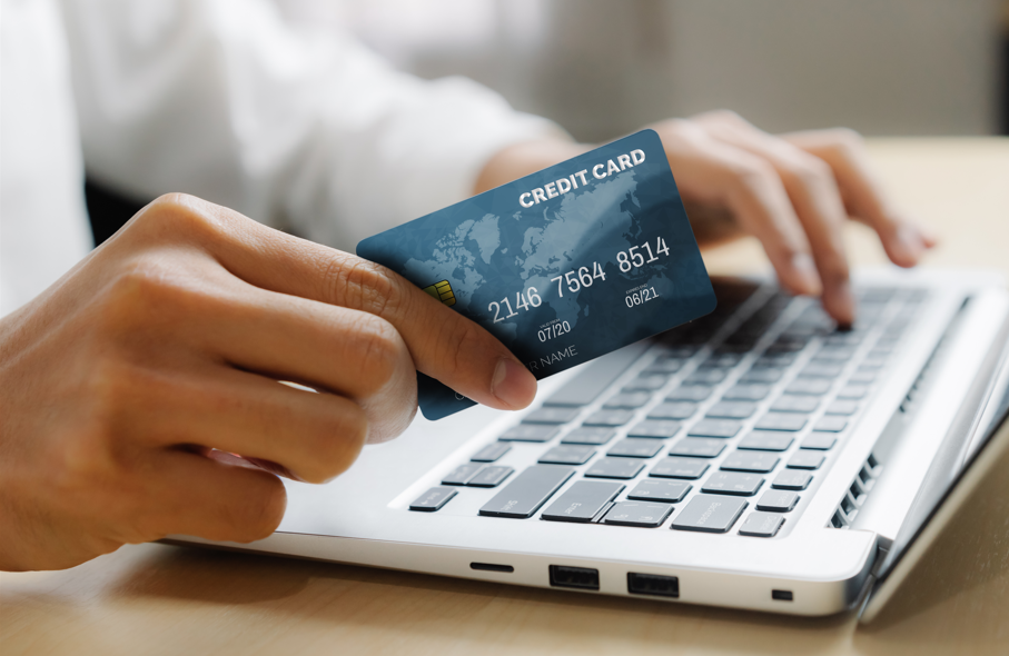 A Step-by-Step Guide to Rebuilding Your Credit Score