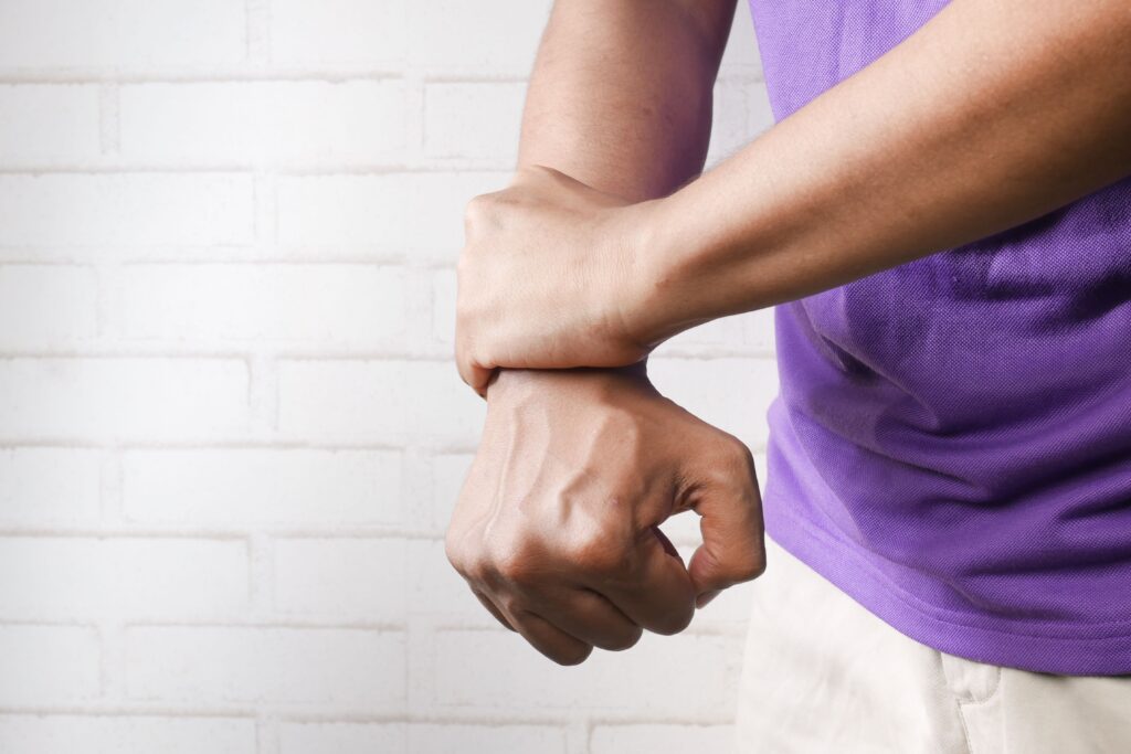 Finding Carpal Tunnel Relief Without Going Under the Knife