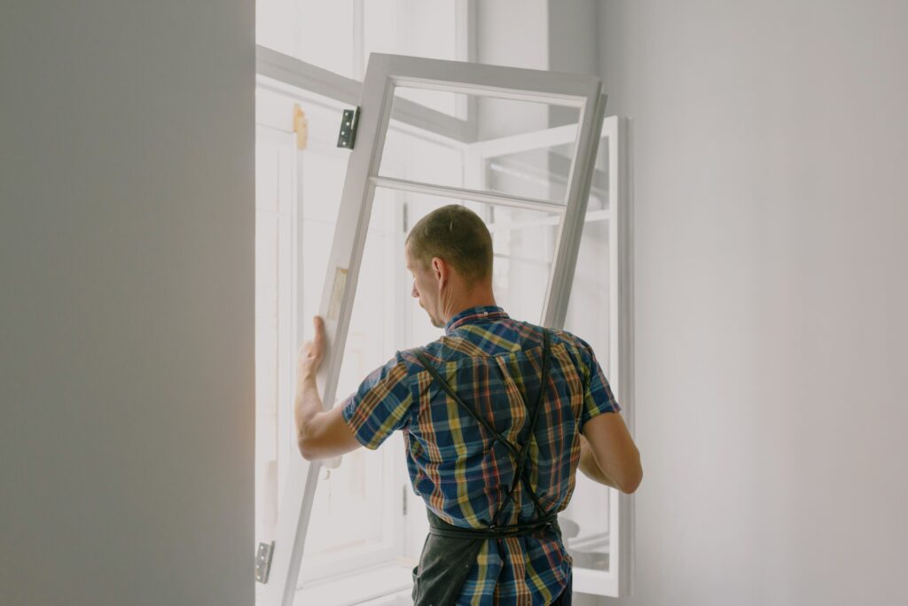 Surviving the Freeze and Thaw With Better Windows
