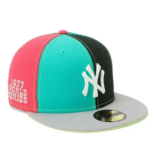 Why New Era Men’s Baseball Hats Are Popular Among Fashion Lovers