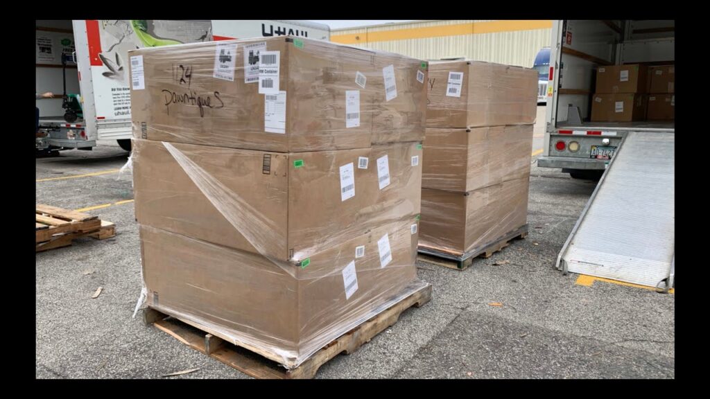 Best Places to Buy Amazon Return Pallets UK in 2026: Tips, Deals, and Trusted Suppliers