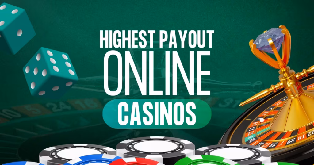 Understanding Online Casino Payout Rates: A Simple Guide to Finding Better Value Games