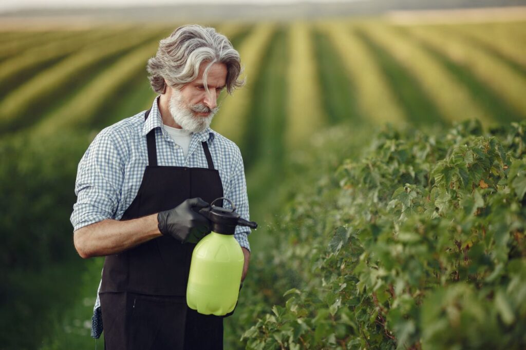 Navigating Pest Management Regulations and Training in California