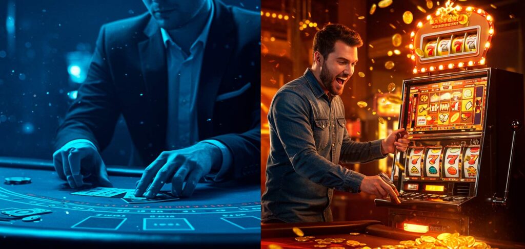 Finding Fair Online Casinos Where Better Odds Meet Bigger Winning Potential