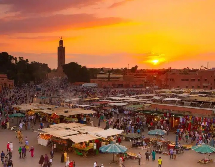 Best Things to Do in Marrakech: 25 Unmissable Experiences