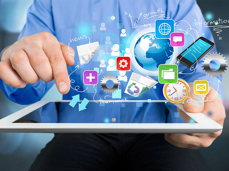 Build the Right Digital Presence Before You Build the App